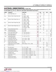 LT1399 datasheet.datasheet_page 3