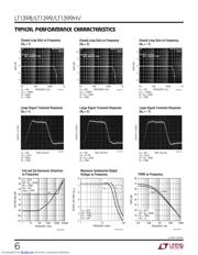 LT1399 datasheet.datasheet_page 6