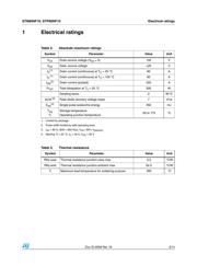 STB80NF10T4 datasheet.datasheet_page 3