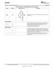 ADC10065CIMT/NOPB datasheet.datasheet_page 4