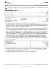 ADC10065CIMT/NOPB datasheet.datasheet_page 5