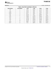 TPS40007TDA2 数据规格书 3