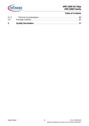 XMC1402F064X0200AAXUMA1 datasheet.datasheet_page 6