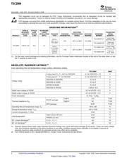 TSC2004 datasheet.datasheet_page 2