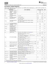 BQ29200DRBT datasheet.datasheet_page 4