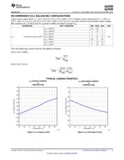 BQ29209DRBT datasheet.datasheet_page 5