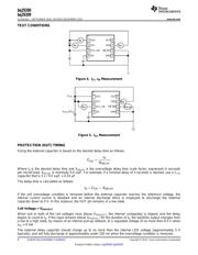 BQ29209DRBT datasheet.datasheet_page 6