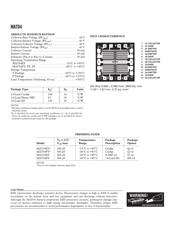 MAT04 datasheet.datasheet_page 4