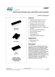 L6207PD013TR datasheet.datasheet_page 1