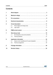 L6207N datasheet.datasheet_page 2