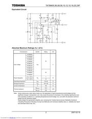 TA78M05F datasheet.datasheet_page 2