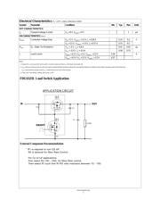 FDG6323L datasheet.datasheet_page 2