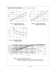 FDG6323L datasheet.datasheet_page 3