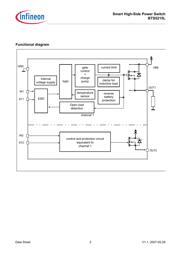 BTS5215LAUMA1 datasheet.datasheet_page 2