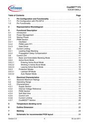 ICE3A1065LJHKLA1 datasheet.datasheet_page 4