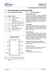 ICE3A1065LJ datasheet.datasheet_page 5