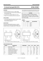 BF904 datasheet.datasheet_page 2