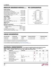 LT3800EFE datasheet.datasheet_page 2