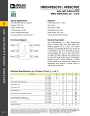 HMC478SC70ETR datasheet.datasheet_page 1