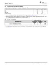 LM25119PSQX/NOPB datasheet.datasheet_page 6