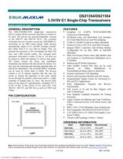 DS21554 datasheet.datasheet_page 1