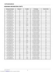 CAT5119SDI-50-T10 datasheet.datasheet_page 4