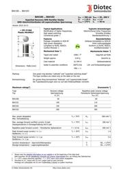 BAV101 datasheet.datasheet_page 1