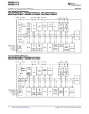 MSP430FR5724IRGER datasheet.datasheet_page 4