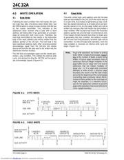 24C32A datasheet.datasheet_page 6