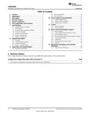 LMZM23601V5SILT datasheet.datasheet_page 2