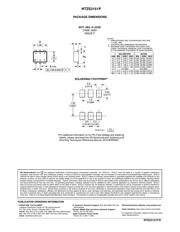 NTZS3151PT1G datasheet.datasheet_page 5