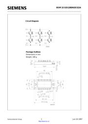 BSM15GD120DN1 datasheet.datasheet_page 1