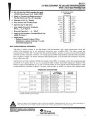 MAX211CDBR datasheet.datasheet_page 1