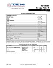 71M6515H-IGT/F datasheet.datasheet_page 3