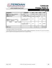 71M6515H-IGT/F datasheet.datasheet_page 5