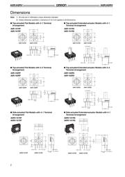 A6RV102RF datasheet.datasheet_page 2