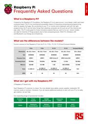 RASPBERRY PI B+ datasheet.datasheet_page 1