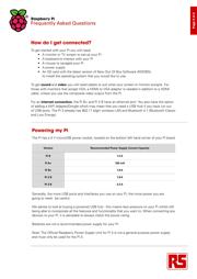 RASPBERRY PI B+ datasheet.datasheet_page 2