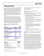 ADSP-TS101SAB1Z100 datasheet.datasheet_page 3