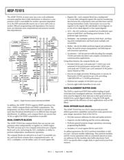 ADSP-TS101SAB2Z000 datasheet.datasheet_page 4