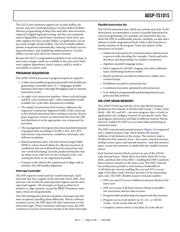 ADSP-TS101SAB1Z-1 datasheet.datasheet_page 5