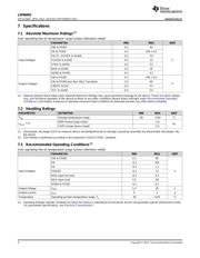 LM46002 datasheet.datasheet_page 4