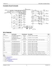 MIC23451-AAAYFL EV 数据规格书 4