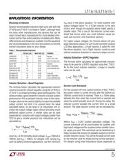 LT1615IS5#TRPBF datasheet.datasheet_page 5