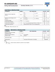 VS-50WQ04FNTR-M3 datasheet.datasheet_page 2