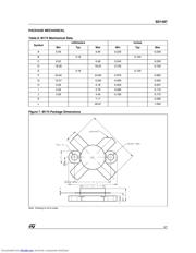 SD1487 数据规格书 5