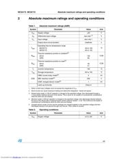 MC33172 datasheet.datasheet_page 3