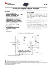 TPS2350D datasheet.datasheet_page 1