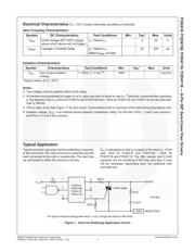 FOD4118SD datasheet.datasheet_page 4