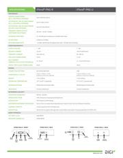 XTP9B-PKI-RA-NL datasheet.datasheet_page 2